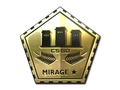 Pgl 21 sticker mirage gold.png (46 KB) Mirage (Gold)