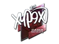 Sig xyp9x foil large.png (43 KB) Xyp9x (Foil)