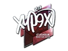 Xyp9x (Foil)