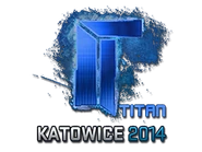 Titan (Holo)