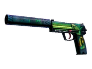 USP-S - Monster Mashup