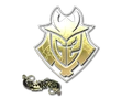 G2 Esports (Gold)