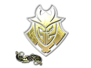 G2 Esports (Gold)