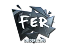 fer (Foil)