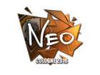 NEO (Foil)