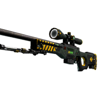 AWP - Phobos