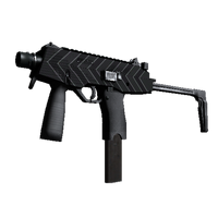 MP9 - Dart