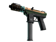 Tec-9 Flash Out