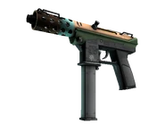 Tec-9 - Flash Out