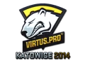 Virtus.Pro (Foil)