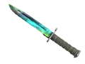 ★ Bayonet - Gamma Doppler (Phase 4)