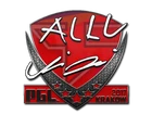 allu