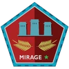 Set mirage