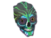 Viggo (Foil)