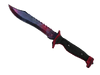 Bowie Knife Doppler