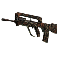 FAMAS - Crypsis