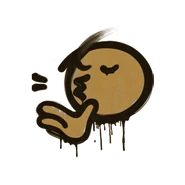 Graffiti 2 chefkiss.png (38 KB) Chef Kiss