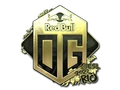 OG (Gold)