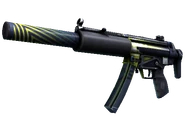 MP5-SD - Condition Zero