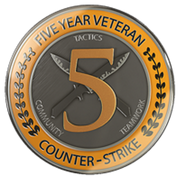 5YEARCOIN