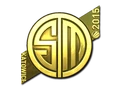 TSM Kinguin (Gold)