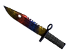 ★ M9 Bayonet - Marble Fade