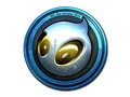 Team Dignitas (Foil)