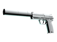 USP-S - Whiteout