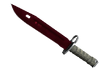 ★ Bayonet - Doppler (Ruby)