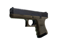 Glock-18 (T)