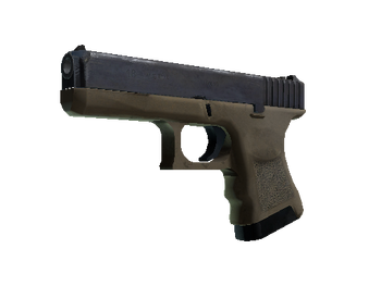 CSGO Glock-18 Inventory