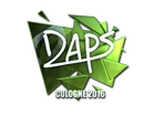 daps (Foil)
