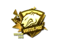 Cologne 2016 vp gold.png (42 KB) Virtus.Pro (Gold)