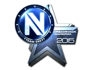 Team EnVyUs (Foil) - Cluj-Napoca 2015