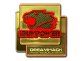 iBUYPOWER (Gold)