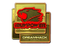 iBUYPOWER (Gold)