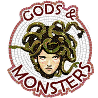Gods And Monsters Collection Counter Strike Wiki Fandom