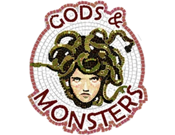 Gods and Monsters Collection | Counter-Strike Wiki | Fandom