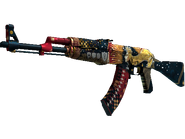 AK-47 The Empress
