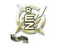REZ (Gold)