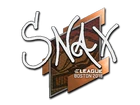 Snax