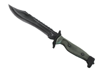 Bowie Knife