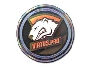 Virtus.Pro (Holo)