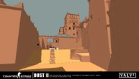 CSGO Dust2 20.jpg (753 KB) Concept of entrance from CT spawn