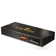 DH 2014 Cache.png (30 KB) DreamHack 2014 Souvenir Package