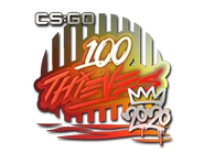 100 Thieves