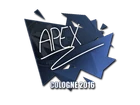 apEX