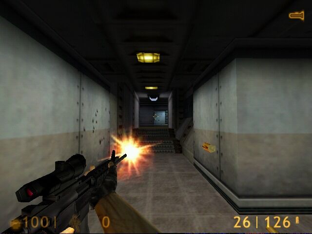 Counter-Strike 1.6, frag, Counter-Strike: Source, game Server