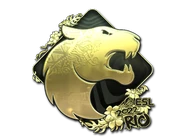 FURIA (Gold)