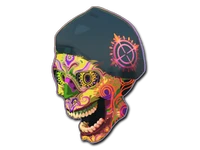 Jack (Foil)